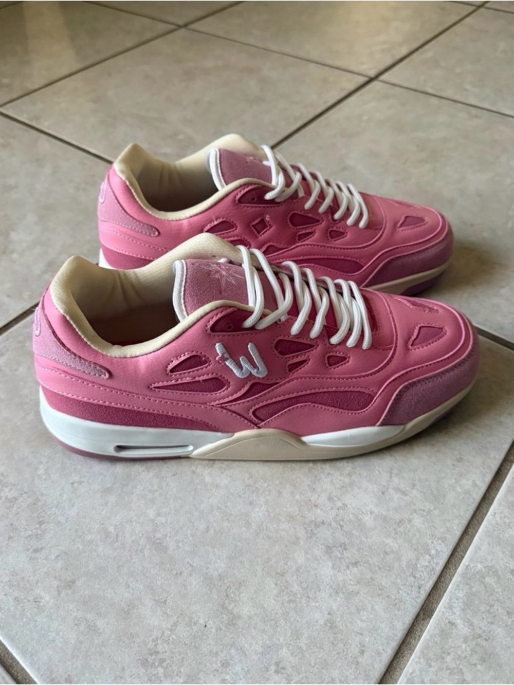 Men’s WATSON Sneakers, Size 9, NIB